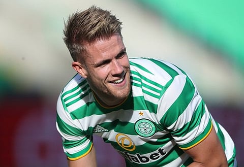 Robinson: Celtic could be about to pull off 'great business' after £15m Ajer news