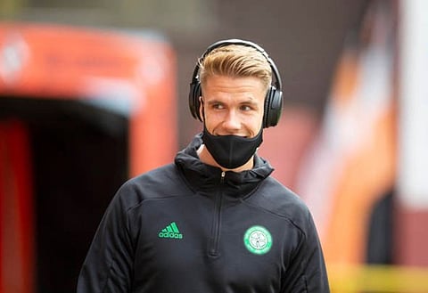 Sources: Celtic issue £15m Ajer mandate to agents as Norwich City return with new bid
