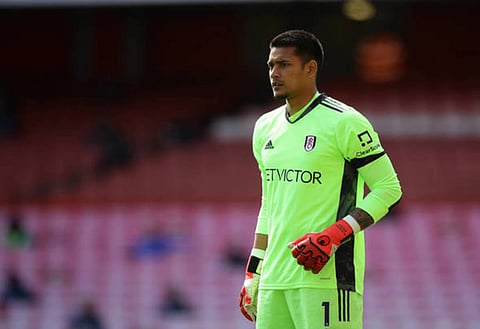 Sources: Areola tells friends he has ‘heart set’ on joining West Ham after bid tabled
