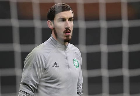 Celtic transfer news: Vasilis Barkas tipped to lead exodus - and could exit in weeks