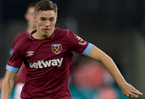 Sources: Peterborough make move to sign West Ham midfielder Coventry