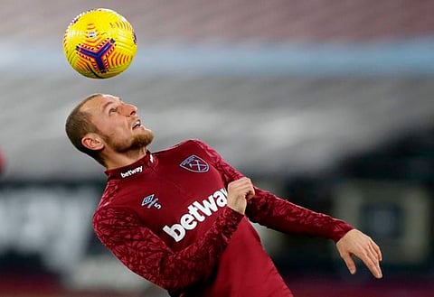 Kenny tells Coufal 'get real' after West Ham talks update