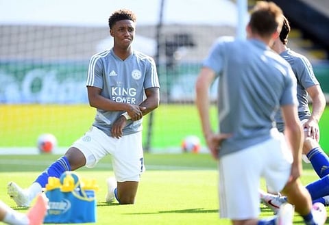 Gray tipped to dazzle for Everton next season after reveal - Whelan