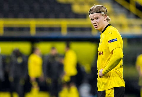 Sources: Chelsea submitting £130m Haaland bid after Abramovich vow