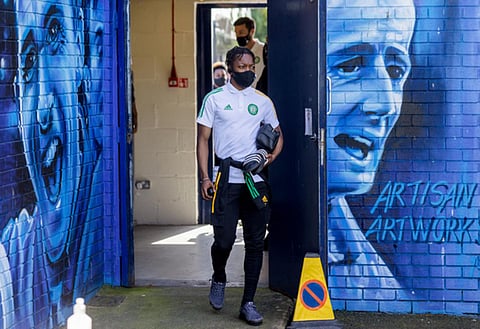 Expert: This may be real reason behind Karamoko Dembele's exit from Celtic
