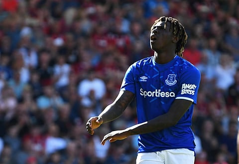 Robinson stunned by Everton's 'crazy' Kean price tag amid Benitez dilemma