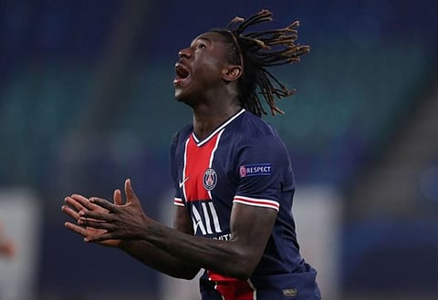 Ex-striker: Everton told to sanction £40m Kean exit after Romano update