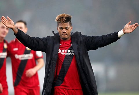 Sources: Aston Villa in pole position to beat Arsenal to big-money Bailey signing after talks