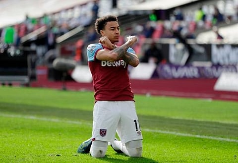 West Ham tipped to seal 'massive' Lingard signing in January as player stance revealed - pundit