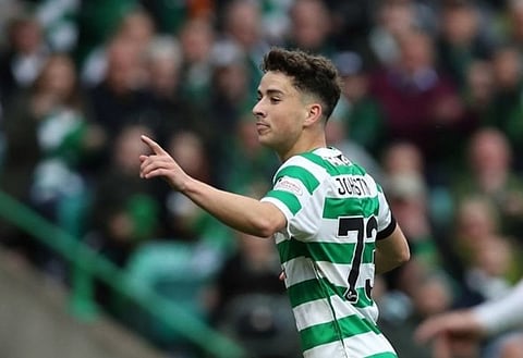 Celtic told to sell 'part-timer' Johnston in January as there's 'no place for him' - pundit
