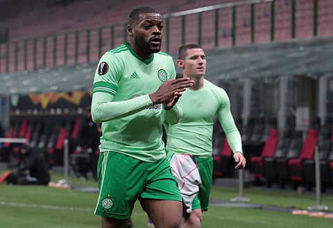 McAvennie claims Celtic have made '£17m' blunder as Ntcham departure confirmed