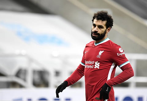 Liverpool may be set for 'signing of the summer' after 'massive' Salah reveal - pundit