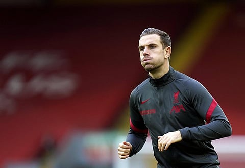 Liverpool could sign 'ready-made' Jordan Henderson replacement amid expert's '100 per cent' verdict