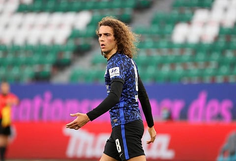 Campbell salutes Arsenal as Guendouzi transfer details fully revealed