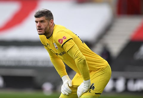 Tottenham told to make last-gasp U-turn on Fraser Forster after source's reveal - expert