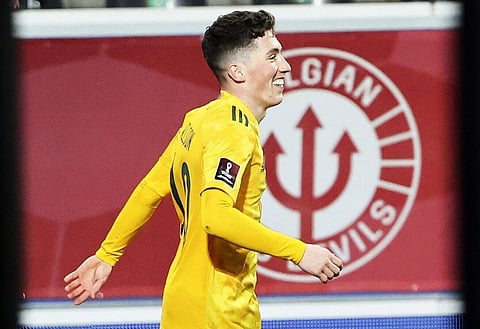 Robinson: Brentford could seal 'amazing' Wilson signing after 'huge' Liverpool update