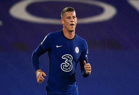 Barkley tipped to shine at Leeds as 'loan-to-buy' deal mooted - pundit