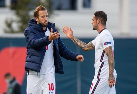 Campbell backs Tottenham to sign Ings after source's 'concrete' reveal