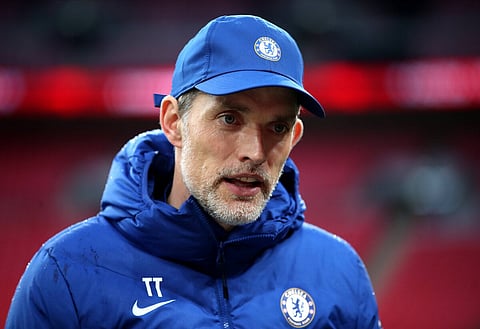Ex-Fifa official: Premier League should hold Tuchel talks after 'enormous' Chelsea controversy