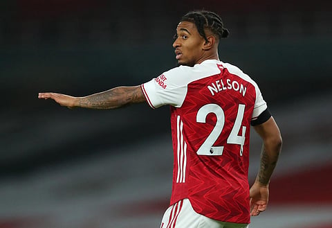 Medical expert shreds abysmal Reiss Nelson diet after Arsenal confession