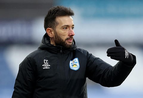 Leeds United news: Carlos Corberan tipped to replace Marcelo Bielsa on one condition after manager news - Mills