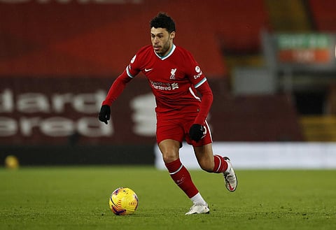 West Ham told to complete Oxlade-Chamberlain signing after 'huge' Sky update - pundit