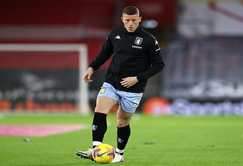 Barkley would be 'brilliant addition' to Leeds in January after report - pundit