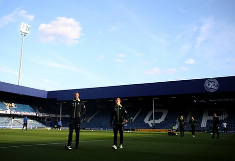 Sources: QPR agree to sign Norwich City star McCallum
