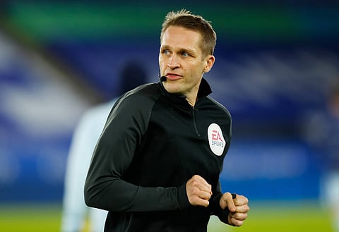 Liverpool news: Ex-Fifa official demands Craig Pawson axed after confirmed news in last 24 hours