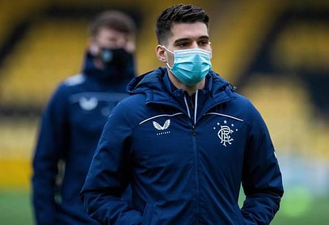 Rangers tipped to accept '£8m' Hagi bid after Gerrard confession - Kenny