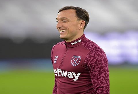 Kieran Maguire: Noble set to seal 'lucrative' payday for West Ham after talks update