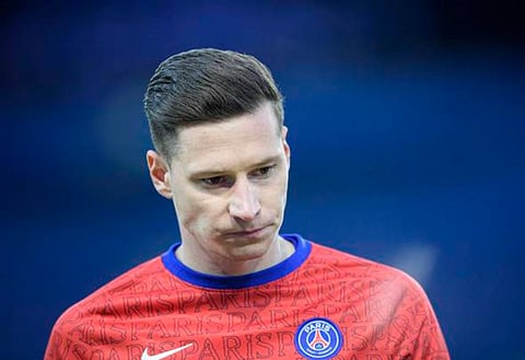 Phillips: Draxler is the 'perfect' Liverpool signing amid PSG report