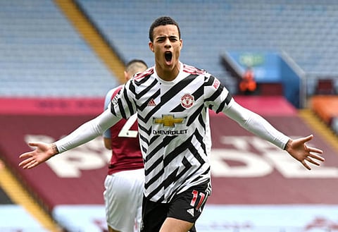 Solskjaer told to axe Greenwood for 'one hell of a player' to transform Man United - Macca
