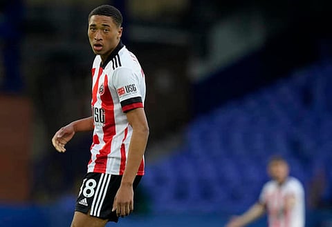 Sheffield United told to reject '£10m' Jebbison bid after Everton update - Kenny