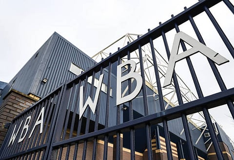 Kieran Maguire lambasts West Brom as fans exploited - 'this is very poor'