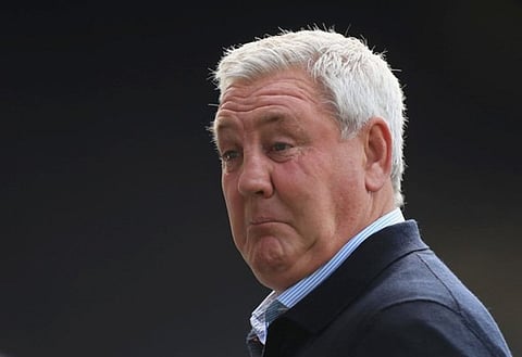 Pundit verdict on new manager at Newcastle being given '£100m' after source's Bruce reveal