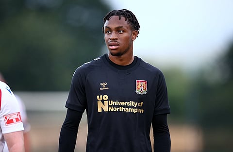 Sources: Aston Villa hijacked Tottenham to seal seven-figure Chukwuemeka deal