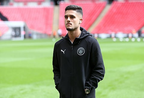 Couto will be 'itching' to sign for Celtic after being given guided tour of club - pundit