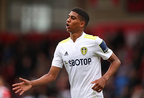 Drameh tipped to save Leeds millions in transfer market after latest development - Whelan