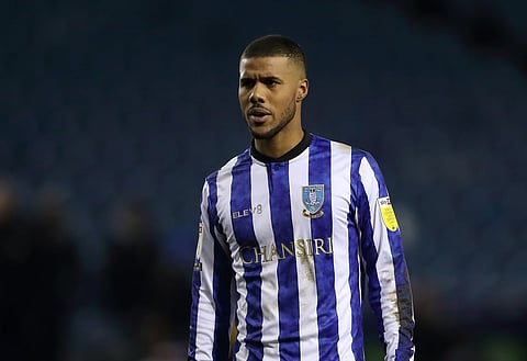 Sources: Bolton Wanderers agree to sign Kachunga after Sheffield Wednesday exit