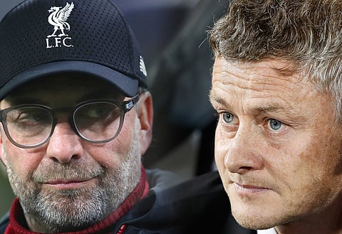 Ex-Premier League referee slams 'irresponsible' Solskjaer after Man United-Liverpool reveal and predicts major change
