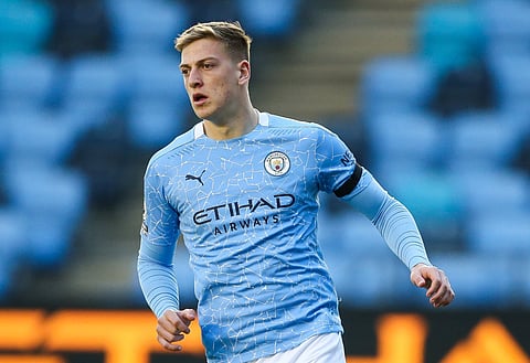 Sources: Man City have rejected £15m Delap bid from Borussia Dortmund