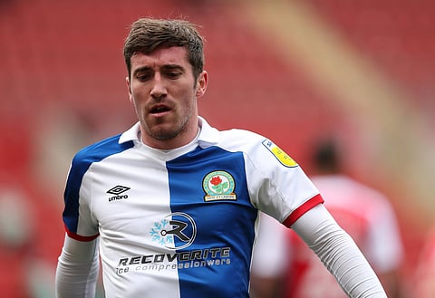 Sources: Bournemouth in advanced talks to sign Joe Rothwell from Blackburn Rovers