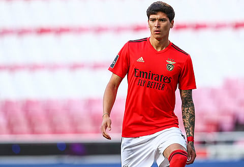 West Ham transfer news: This is how Moyes could beat Arsenal to 'brilliant' Darwin Nunez coup - pundit