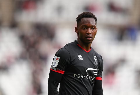 Sources: Luton Town and Peterborough race to sign Edun after bids tabled