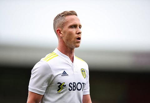 Forshaw exit in January 'real possibility' as Leeds transfer news confirmed - pundit