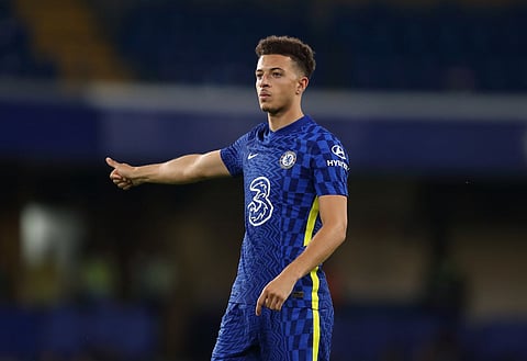 Newcastle told to complete Ampadu signing after Chelsea latest - pundit
