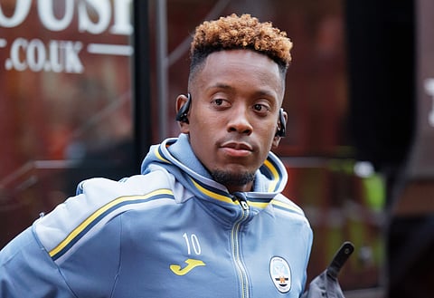 Sources: Blackburn pull plug on Lowe deal after Swansea price tag revealed