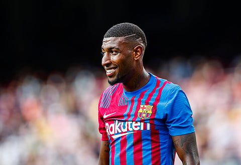 Sources: Tottenham agree to sign Emerson two years after Nuno snub