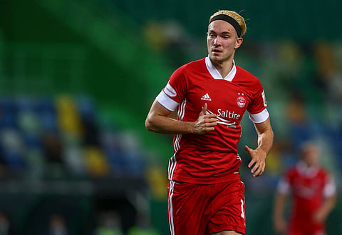Sources: Aberdeen respond to latest Blackburn bid for Hedges